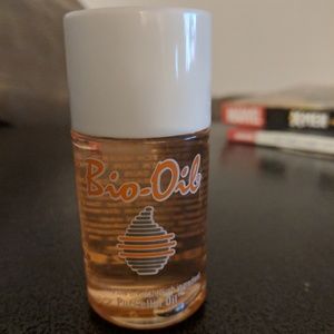 SOLD on Ⓜ️ Bio Oil